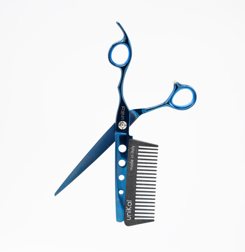 Unikal™ 2.0 Scissor | PREMIUM EDITION