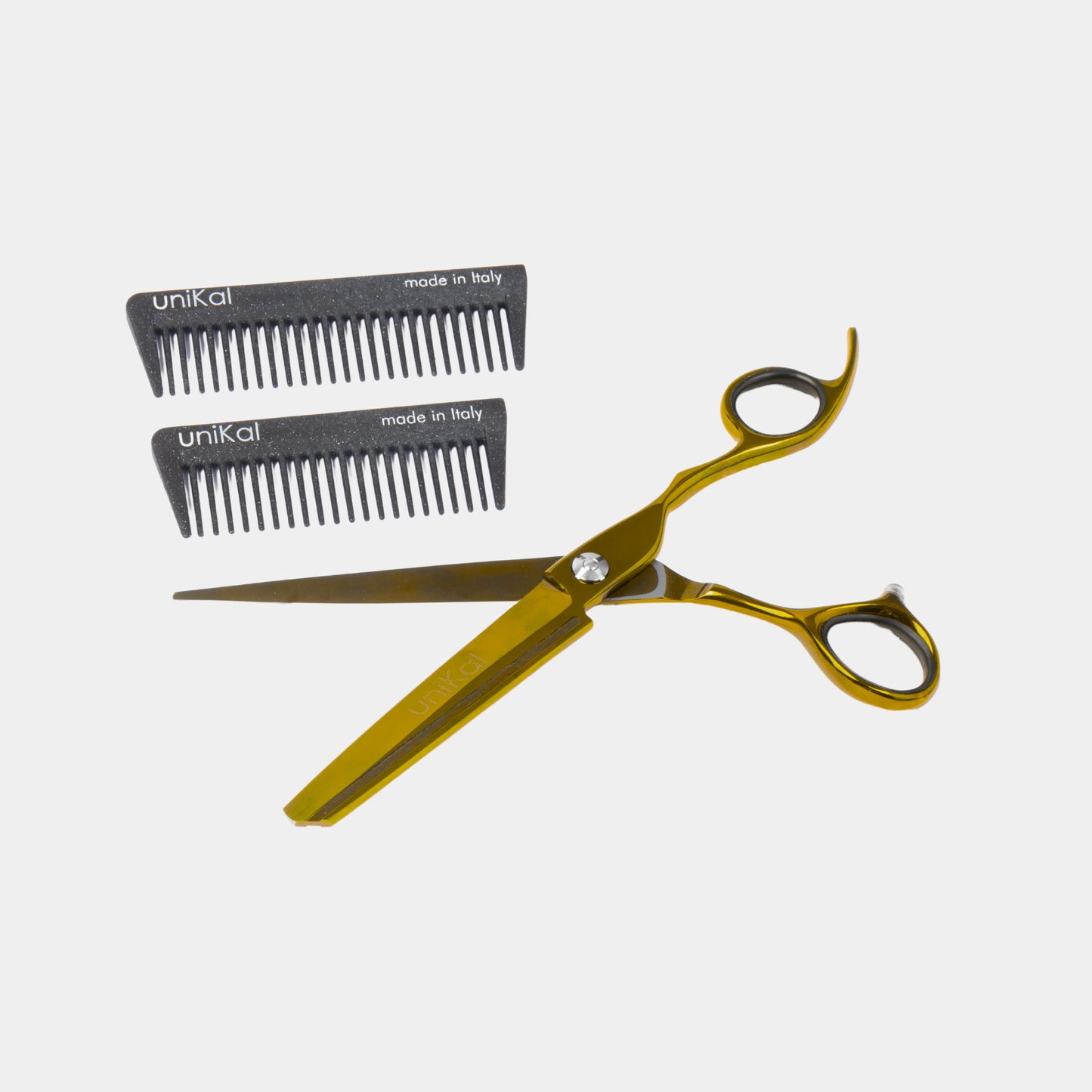 Unikal™ 2.0 Scissor | GOLDEN EDITION