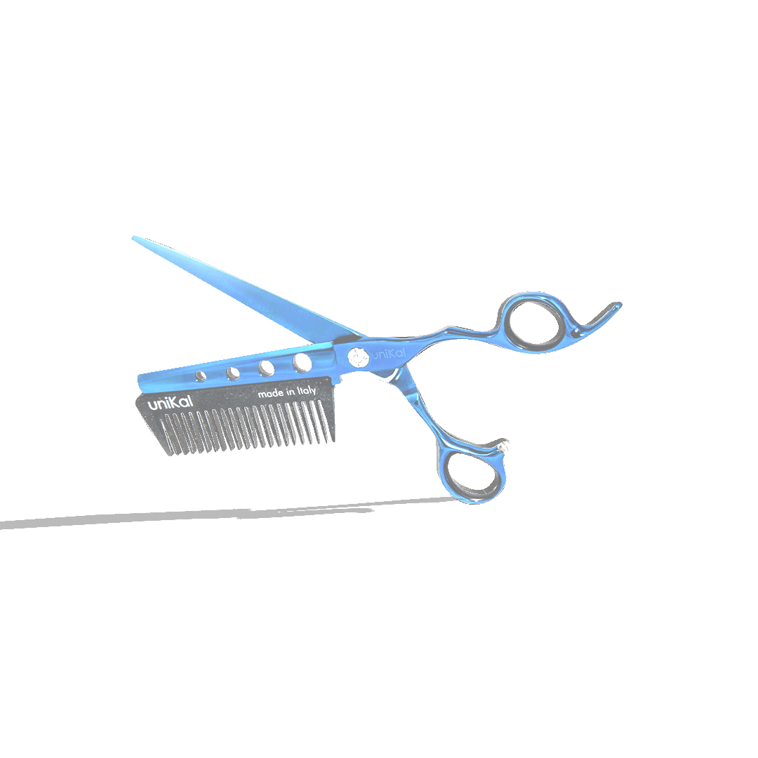 Unikal™ 2.0 Scissor | PREMIUM EDITION